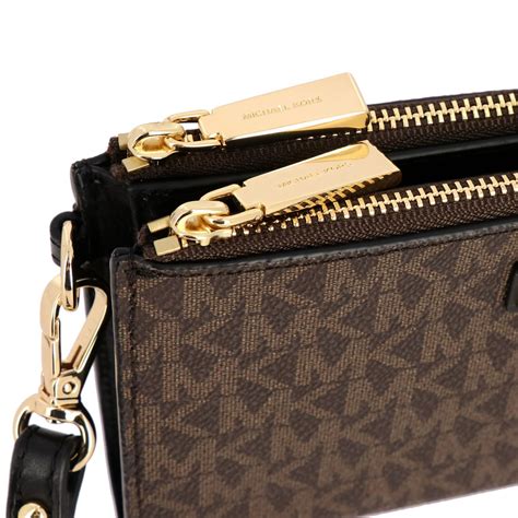 michael kors wallt|Michael Kors wallets on clearance.